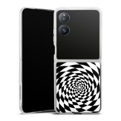 Suojakuori läpinäkyvä