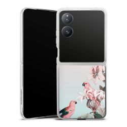 Skyddskal genomskinlig