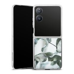 Suojakuori läpinäkyvä