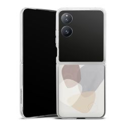 Skyddskal genomskinlig