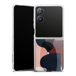 Suojakuori läpinäkyvä