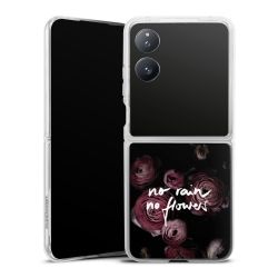 Skyddskal genomskinlig