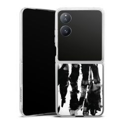 Suojakuori läpinäkyvä