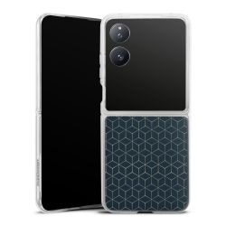 Suojakuori läpinäkyvä