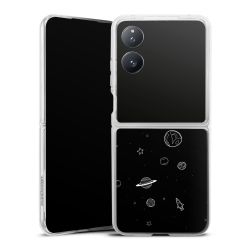 Suojakuori läpinäkyvä