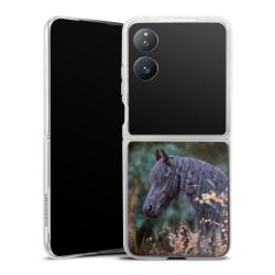 Skyddskal genomskinlig