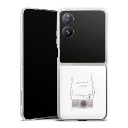 Hard Case transparent