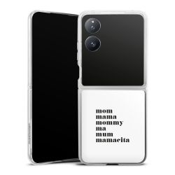 Hard Case transparent