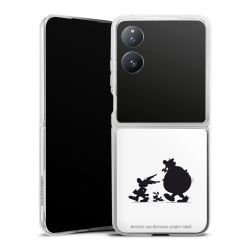 Hard Case transparent