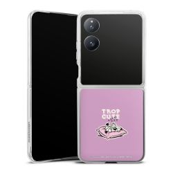 Hard Case transparent