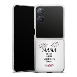 Hard Case transparent