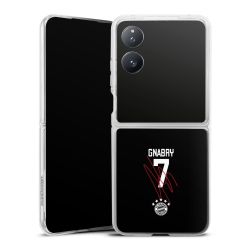 Skyddskal genomskinlig