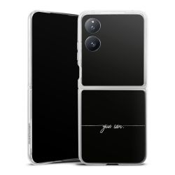 Hard Case transparent