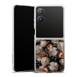 Suojakuori läpinäkyvä