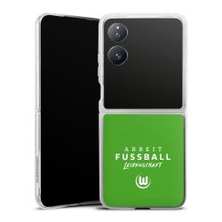 Hard Case transparent