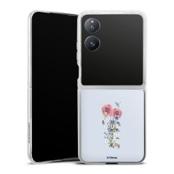 Suojakuori läpinäkyvä