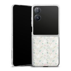 Suojakuori läpinäkyvä