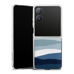 Skyddskal genomskinlig