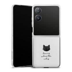 Suojakuori läpinäkyvä