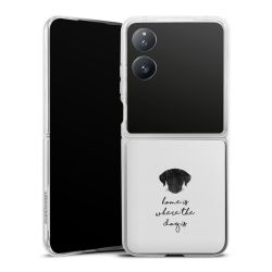 Hard Case transparent