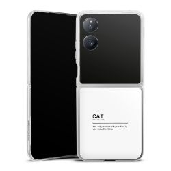 Hard Case transparent