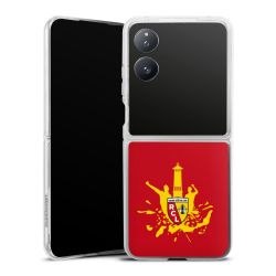 Hard Case transparent