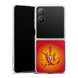 Hard Case transparent