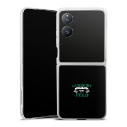 Hard Case transparent