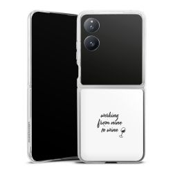 Hard Case transparent