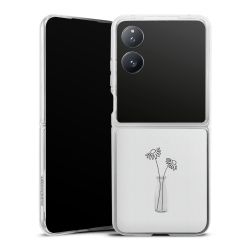 Skyddskal genomskinlig