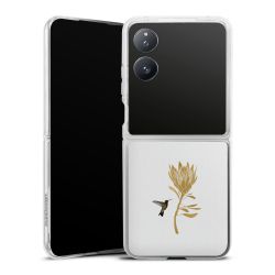 Skyddskal genomskinlig