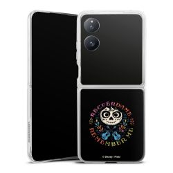 Skyddskal genomskinlig