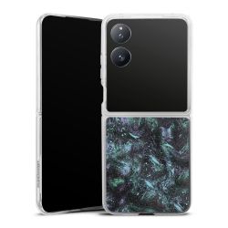 Suojakuori läpinäkyvä