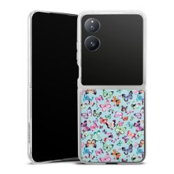 Suojakuori läpinäkyvä