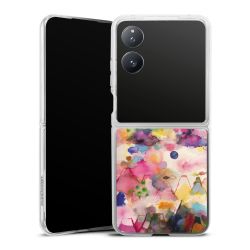 Suojakuori läpinäkyvä