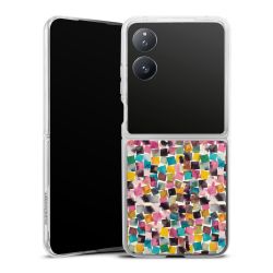 Suojakuori läpinäkyvä