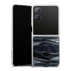 Suojakuori läpinäkyvä