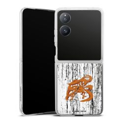 Skyddskal genomskinlig