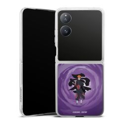 Skyddskal genomskinlig