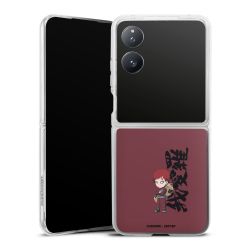 Skyddskal genomskinlig