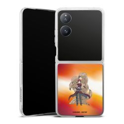 Skyddskal genomskinlig