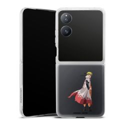 Skyddskal genomskinlig