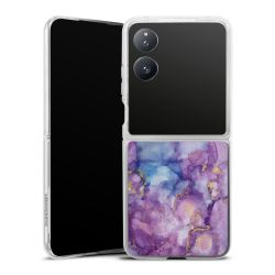 Suojakuori läpinäkyvä