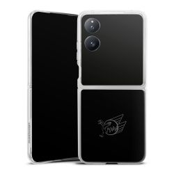 Hard Case transparent