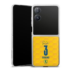 Hard Case transparent