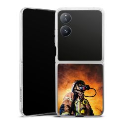 Hard Case transparent