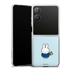 Skyddskal genomskinlig