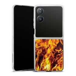 Hard Case transparent