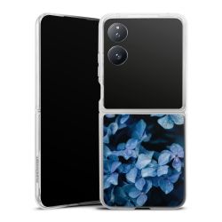 Skyddskal genomskinlig