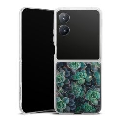 Skyddskal genomskinlig